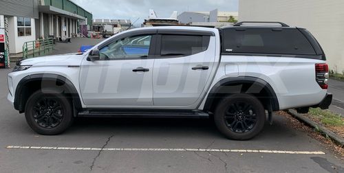 CANOPY SUV EXECUTIVE - Mitsubishi Triton