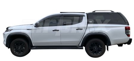 CANOPY SUV EXECUTIVE - Mitsubishi Triton