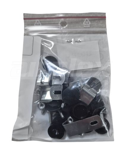 0216 Weathershield Clip Pack