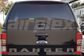 CANOPY - STEELTOP® EXECUTIVE - Ford Ranger