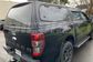 CANOPY - STEELTOP® EXECUTIVE - Ford Ranger Canopy