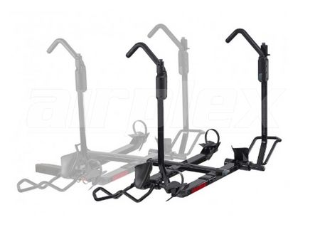 BIKE RACK -  Yakima HoldUp PLUS 2 (add on)