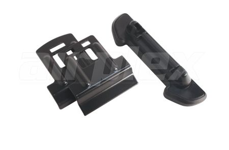 SightClip 34 Pack of 4 x 1