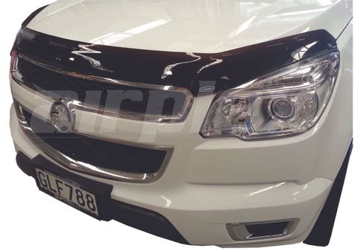 HEADLIGHT GUARD - CLEAR - PAIR