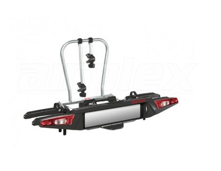 BIKE RACK - Towball Mount - Yakima FoldClick 2