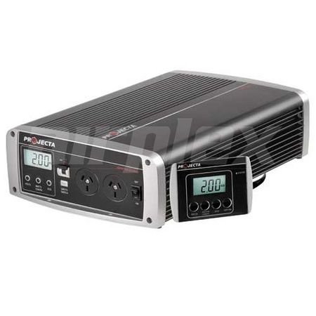 INVERTER PURE SINE 12V 2000W