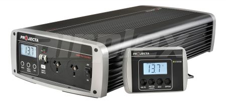 12V 3000W PURE SINE INVERTER