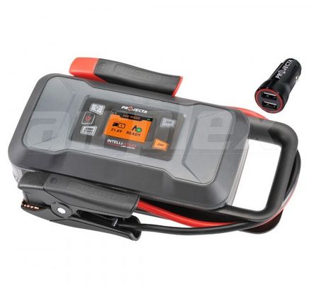 INTELLI-START LITHIUM JUMPSTARTER 12/24V 2000A