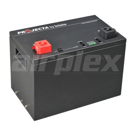 400AH 12V LITHIUM BATTERY