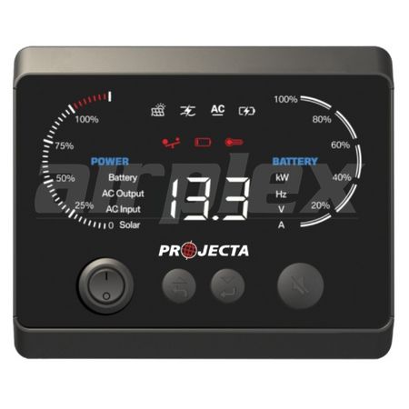 BLUETOOTH MONITOR TO SUIT BATTERY