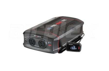 12V 1100W PRO-WAVE INVERTER PURE SINE WAVE