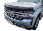 BONNET GUARD - DARK TINT (does not suit ZR2 model)