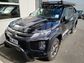 Bonnet Scoop - Triton