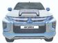 Bonnet Scoop - Triton