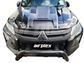 Bonnet Scoop - Triton