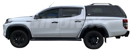 CANOPY SUV EXECUTIVE - Mitsubishi Triton