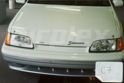 HEADLIGHT GUARD - CLEAR - PAIR