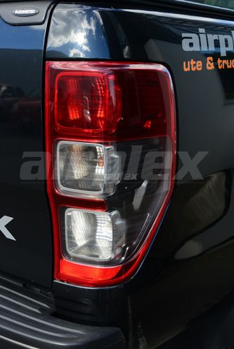 TAIL LIGHT ASSEMBLY - RIGHT SIDE - WILDTRAK OEM STYLE