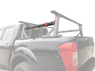 TUB RACK SUPPORT BARS