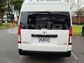 CARGO BARRIER - ZX 300 SERIES HIACE