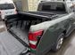 HARD COVER - TRI FOLD -  SsangYong Musso / Rhino - double cab LWB
