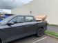 HARD COVER - TRI FOLD -  SsangYong Musso / Rhino - double cab SWB