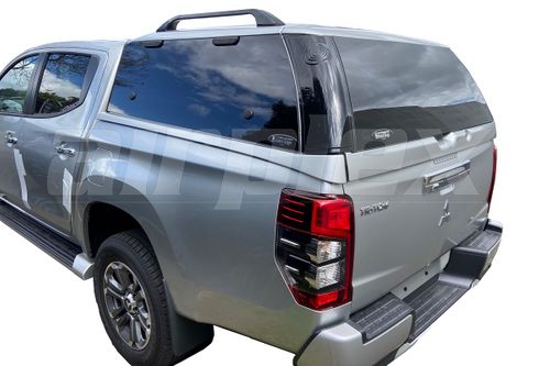 CANOPY SUV EXECUTIVE - Mitsubishi Triton