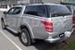 CANOPY SUV EXECUTIVE - Mitsubishi Triton