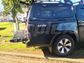 TAILGATE ASSIST - PROLIFT - suits vehicles WITH 'INTEGRATED' rear bumper