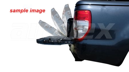 TAILGATE ASSIST - PROLIFT - suits vehicles WITH 'INTEGRATED' rear bumper