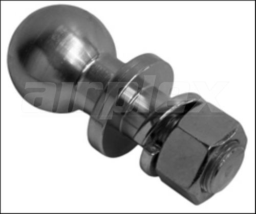 TOWBALL 50MM 1" shank