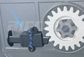 ROLLING LID - PLASTIC LATCH