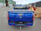 TONNEAU COVER - CLAMP AND RAIL SYSTEM