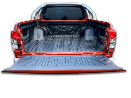 BEDLINER - 5 PIECE - LOAD LINER