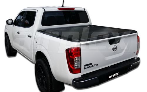 ROLLING LID - Nissan Navara