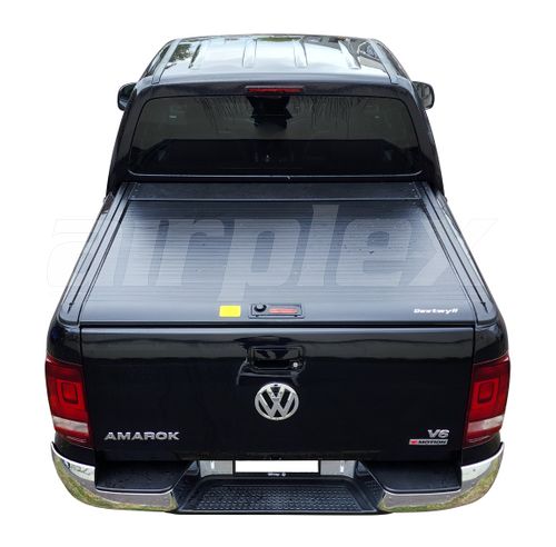 ROLLING LID - Amarok