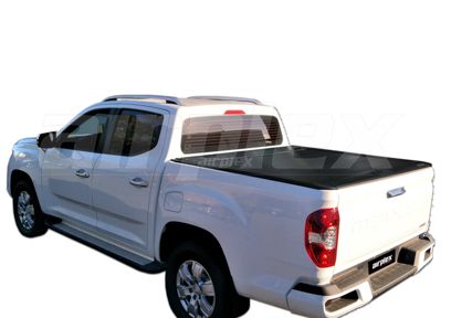ROLLING LID - MANUAL