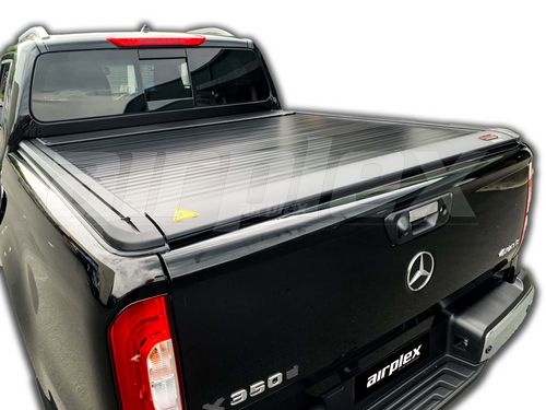 ROLLING LID - Xclass