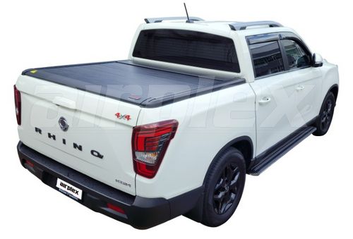 ROLLING LID - Ssangyong
