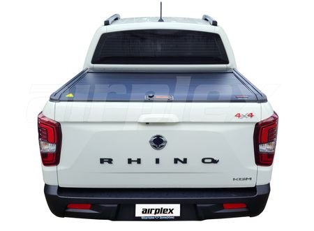 ROLLING LID - Ssangyong