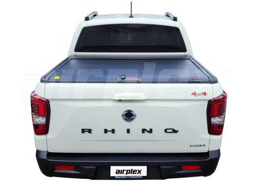 ROLLING LID - Ssangyong