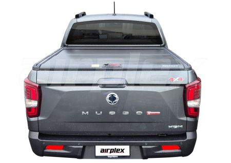 ROLLING LID - Ssangyong