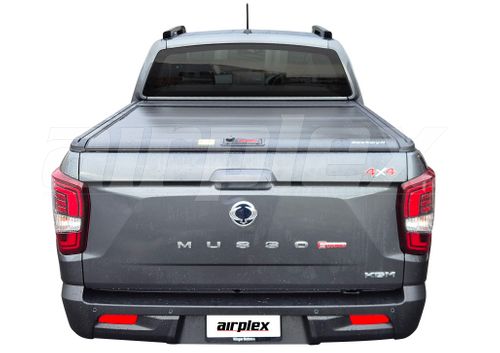 ROLLING LID - Ssangyong
