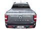 ROLLING LID - Ssangyong