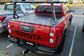 ROLLING LID - Toyota Hilux