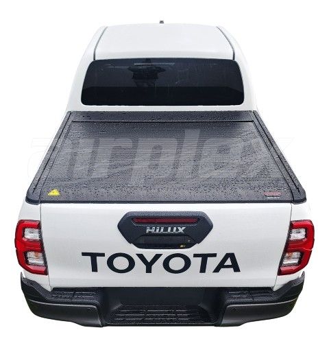 ROLLING LID - to suit Toyota Hilux