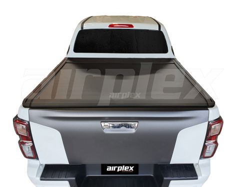 ROLLING LID - Toyota Hilux