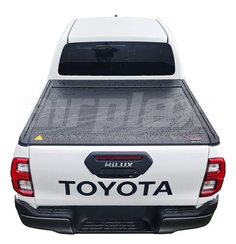 ROLLING LID - Toyota Hilux