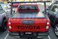 ROLLING LID - Toyota Hilux