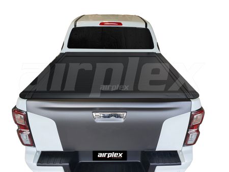 ROLLING LID - Electric - Ford Ranger